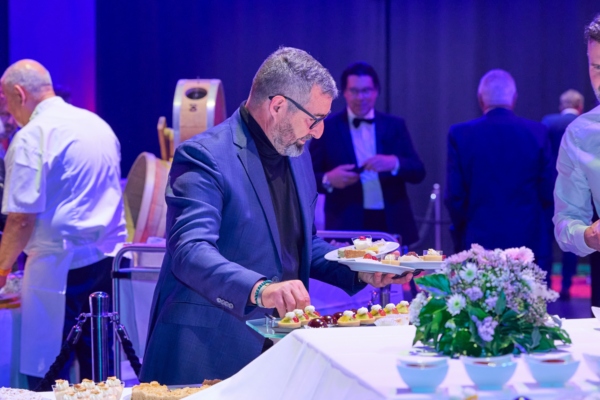 Nacht des Ostschweizer Fussballs 2025: Die Gala