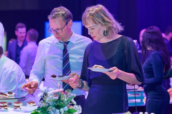 Nacht des Ostschweizer Fussballs 2025: Die Gala