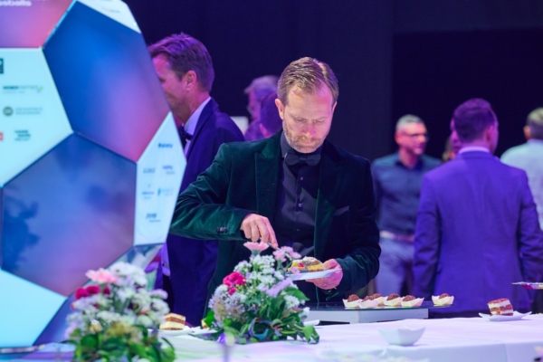 Nacht des Ostschweizer Fussballs 2025: Die Gala