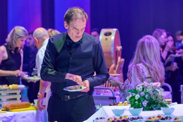 Nacht des Ostschweizer Fussballs 2025: Die Gala