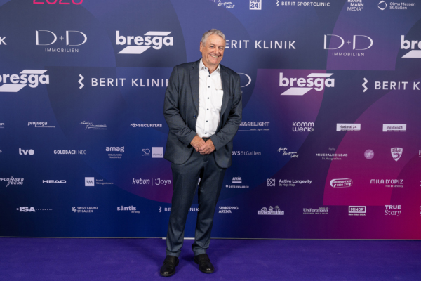Nacht des Ostschweizer Fussballs 2026: Die Gäste