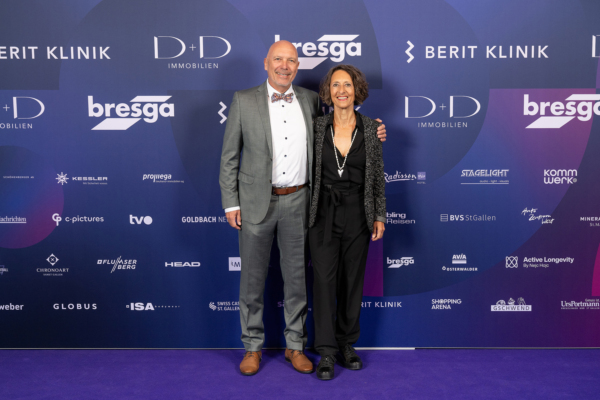 Nacht des Ostschweizer Fussballs 2026: Die Gäste