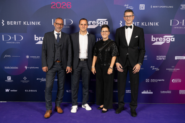 Nacht des Ostschweizer Fussballs 2026: Die Gäste