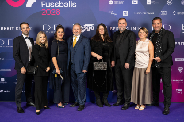 Nacht des Ostschweizer Fussballs 2026: Die Gäste
