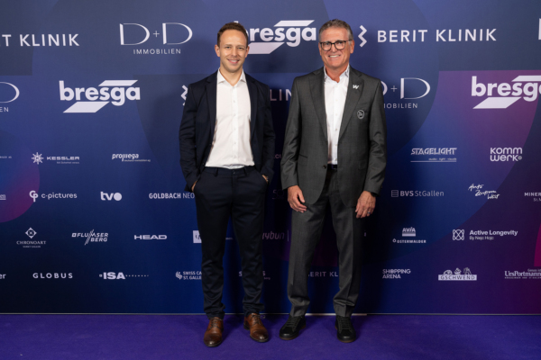 Nacht des Ostschweizer Fussballs 2026: Die Gäste
