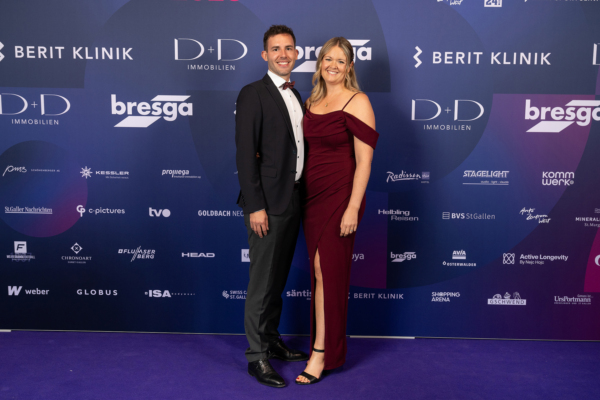 Nacht des Ostschweizer Fussballs 2026: Die Gäste