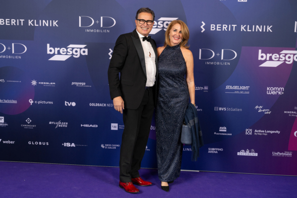 Nacht des Ostschweizer Fussballs 2026: Die Gäste