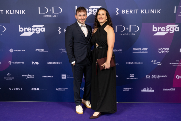 Nacht des Ostschweizer Fussballs 2026: Die Gäste