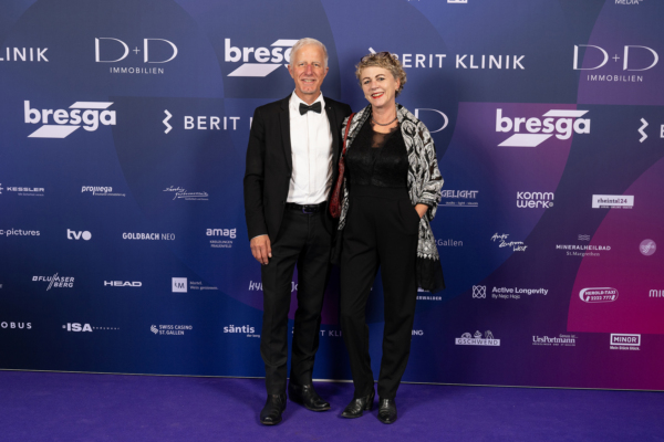 Nacht des Ostschweizer Fussballs 2026: Die Gäste