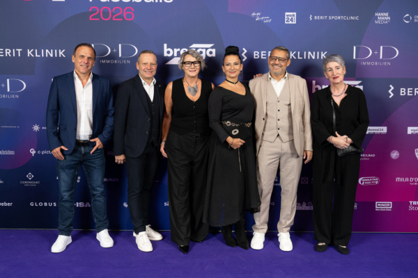 Nacht des Ostschweizer Fussballs 2026: Die Gäste