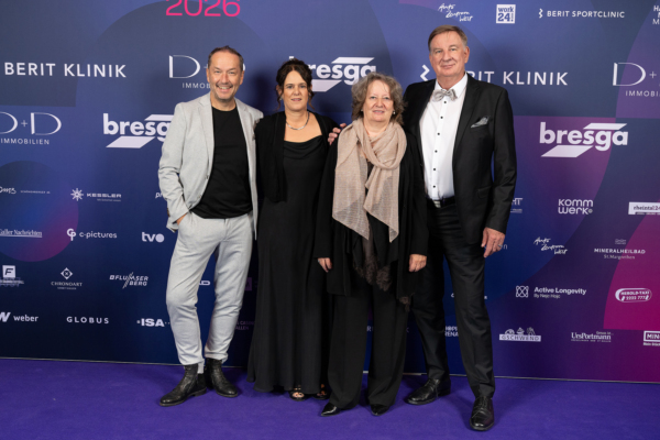 Nacht des Ostschweizer Fussballs 2026: Die Gäste