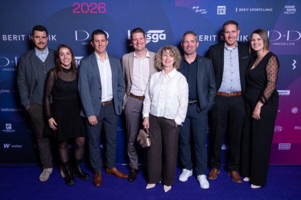 Nacht des Ostschweizer Fussballs 2026: Die Gäste