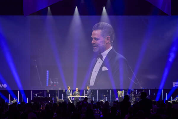 Nacht des Ostschweizer Fussballs 2026: Die Gala