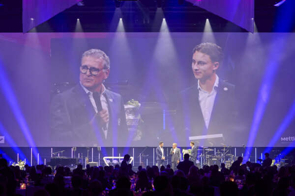 Nacht des Ostschweizer Fussballs 2026: Die Gala