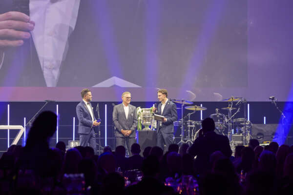 Nacht des Ostschweizer Fussballs 2026: Die Gala