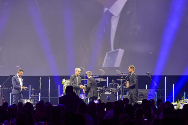 Nacht des Ostschweizer Fussballs 2026: Die Gala
