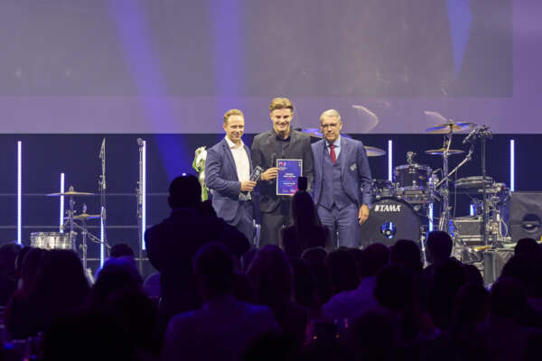 Nacht des Ostschweizer Fussballs 2026: Die Gala