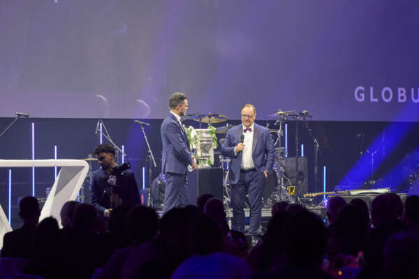Nacht des Ostschweizer Fussballs 2026: Die Gala