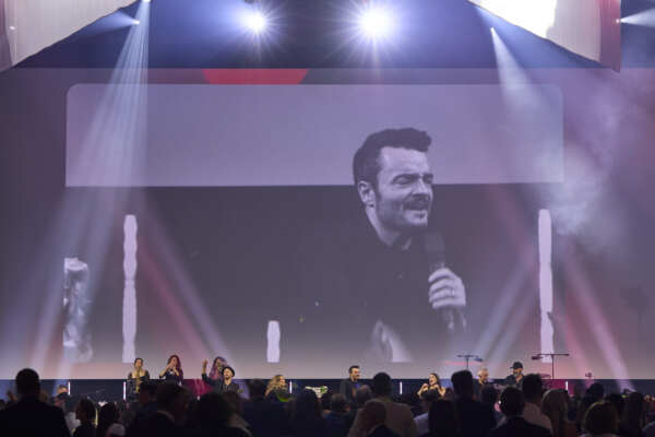 Nacht des Ostschweizer Fussballs 2026: Die Gala