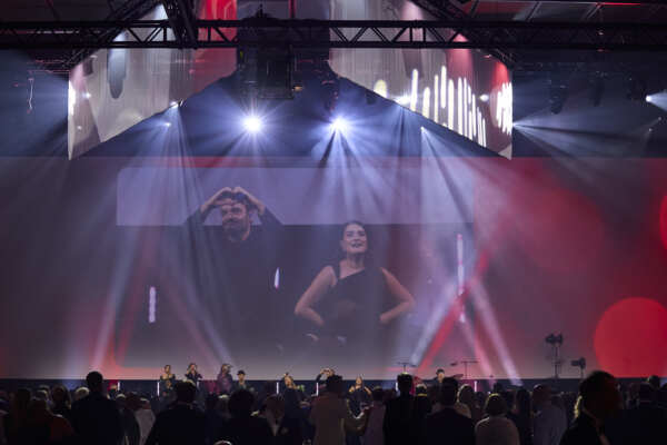 Nacht des Ostschweizer Fussballs 2026: Die Gala