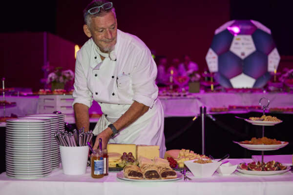 Nacht des Ostschweizer Fussballs 2026: Die Gala