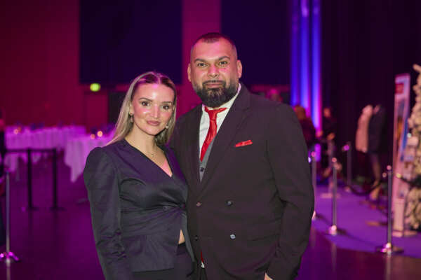 Nacht des Ostschweizer Fussballs 2026: Die Gala