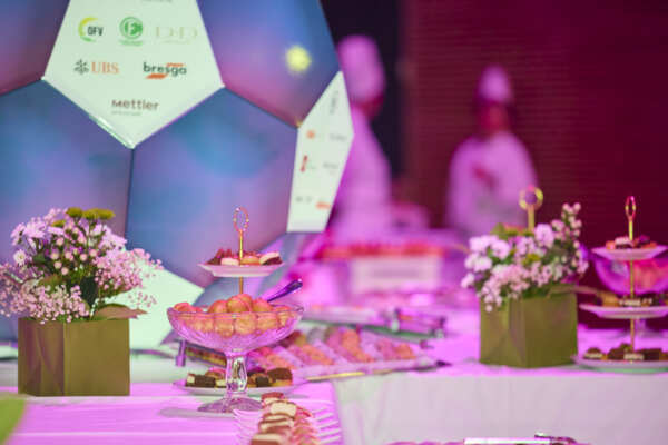 Nacht des Ostschweizer Fussballs 2026: Die Gala