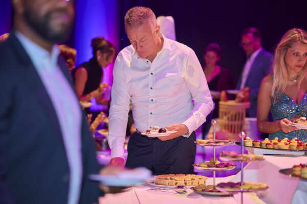 Nacht des Ostschweizer Fussballs 2026: Die Gala