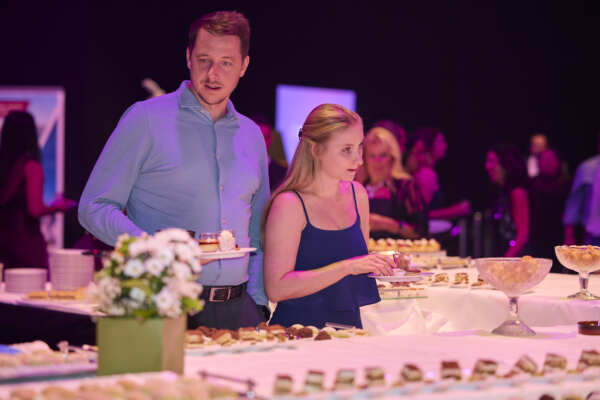 Nacht des Ostschweizer Fussballs 2026: Die Gala