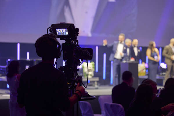 Nacht des Ostschweizer Fussballs 2026: Die Gala