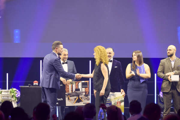 Nacht des Ostschweizer Fussballs 2026: Die Gala