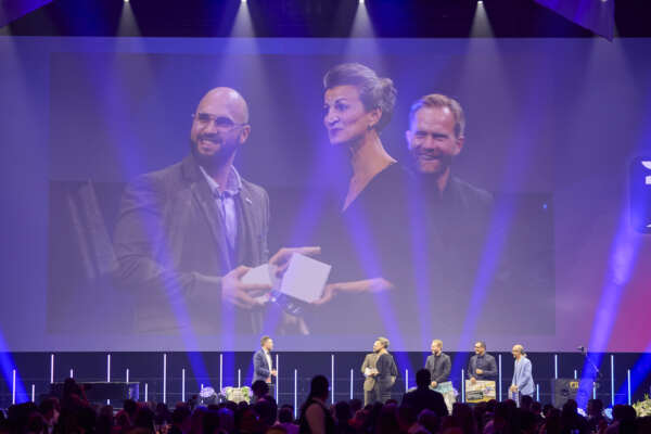 Nacht des Ostschweizer Fussballs 2026: Die Gala
