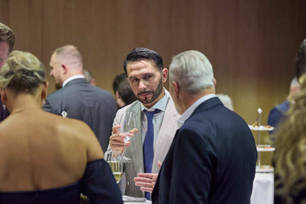 Nacht des Ostschweizer Fussballs 2026: Die Gala