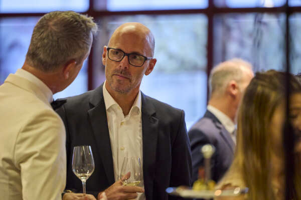 Nacht des Ostschweizer Fussballs 2026: Die Gala