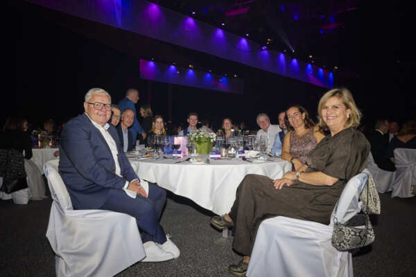 Nacht des Ostschweizer Fussballs 2026: Die Gala