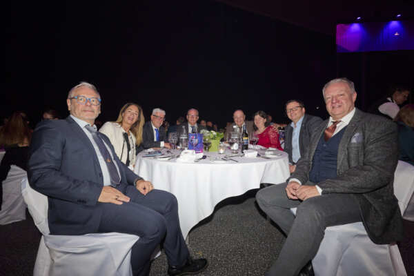 Nacht des Ostschweizer Fussballs 2026: Die Gala