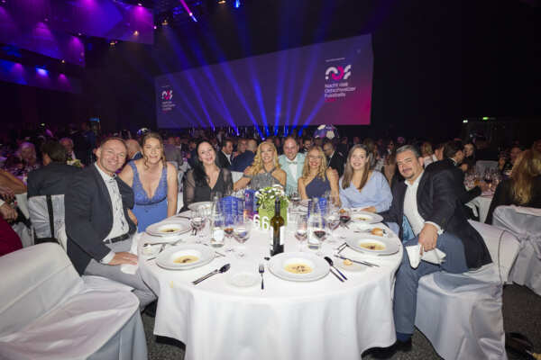 Nacht des Ostschweizer Fussballs 2026: Die Gala
