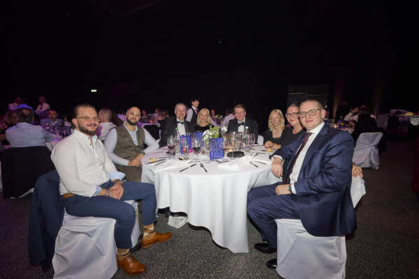 Nacht des Ostschweizer Fussballs 2026: Die Gala