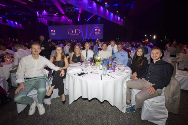 Nacht des Ostschweizer Fussballs 2026: Die Gala
