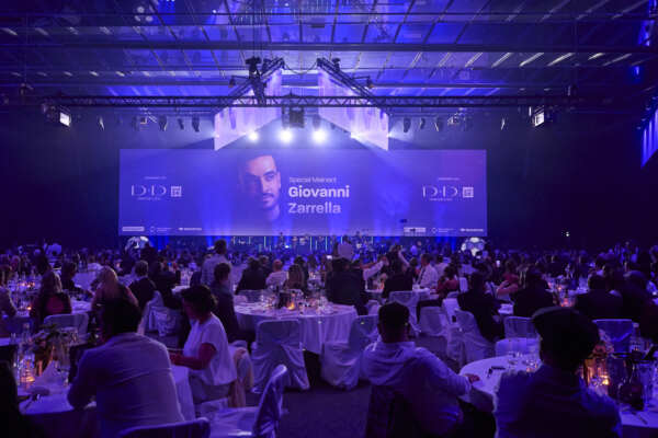 Nacht des Ostschweizer Fussballs 2026: Die Gala