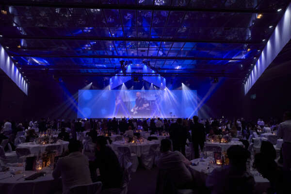 Nacht des Ostschweizer Fussballs 2026: Die Gala