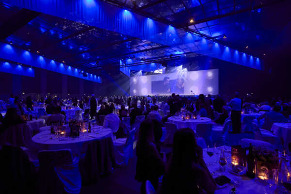 Nacht des Ostschweizer Fussballs 2026: Die Gala