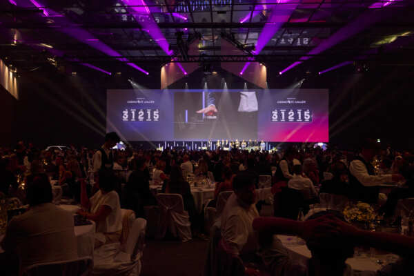 Nacht des Ostschweizer Fussballs 2026: Die Gala