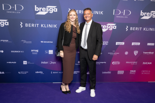 Nacht des Ostschweizer Fussballs 2026: Die Gäste