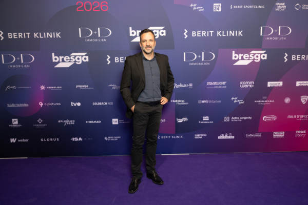 Nacht des Ostschweizer Fussballs 2026: Die Gäste