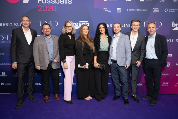 Nacht des Ostschweizer Fussballs 2026: Die Gäste