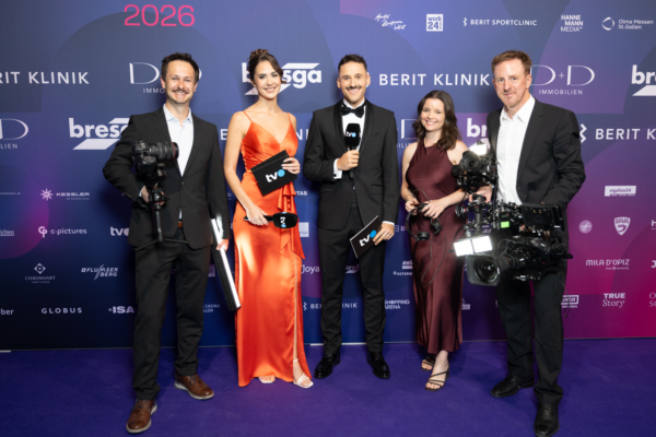Nacht des Ostschweizer Fussballs 2026: Die Gäste