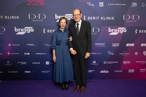 Nacht des Ostschweizer Fussballs 2026: Die Gäste