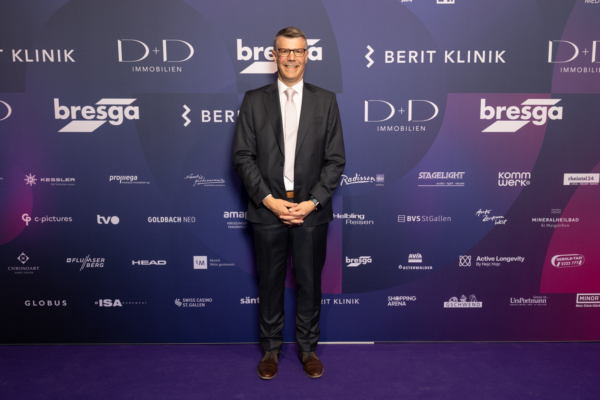Nacht des Ostschweizer Fussballs 2026: Die Gäste