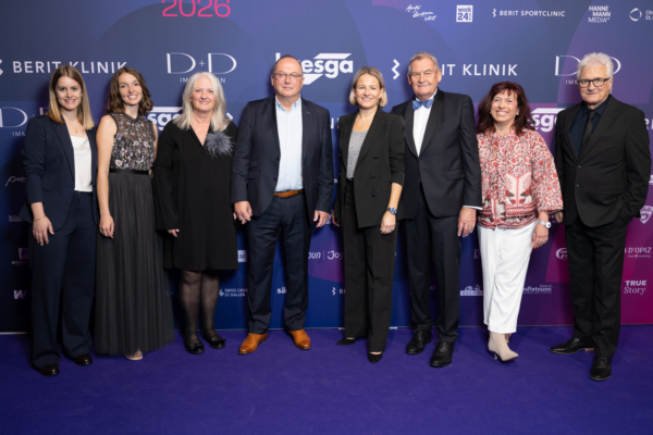 Nacht des Ostschweizer Fussballs 2026: Die Gäste
